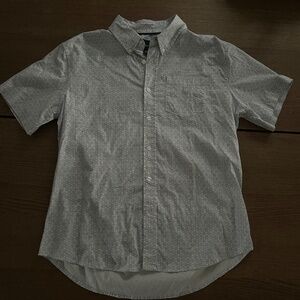Jachs New York Men's SS Shirt - Medium